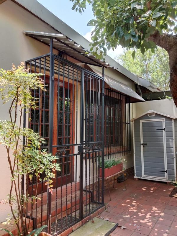 3 Bedroom Property for Sale in Wonderboom Gauteng