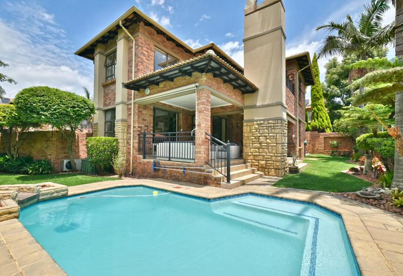 3 Bedroom Property for Sale in Randpark Ridge Gauteng