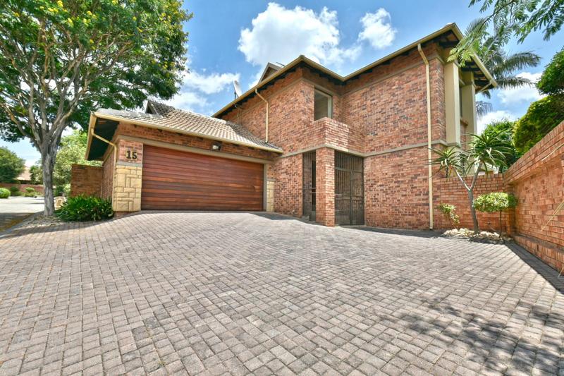 3 Bedroom Property for Sale in Randpark Ridge Gauteng