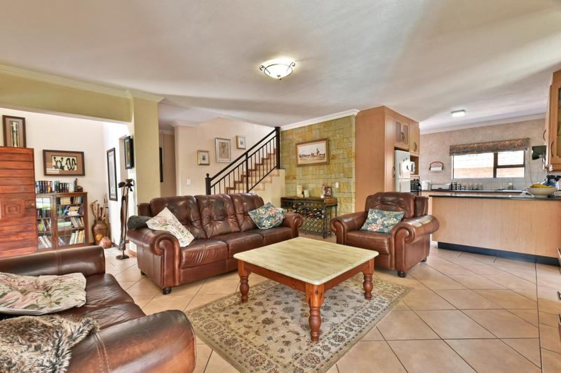 3 Bedroom Property for Sale in Randpark Ridge Gauteng