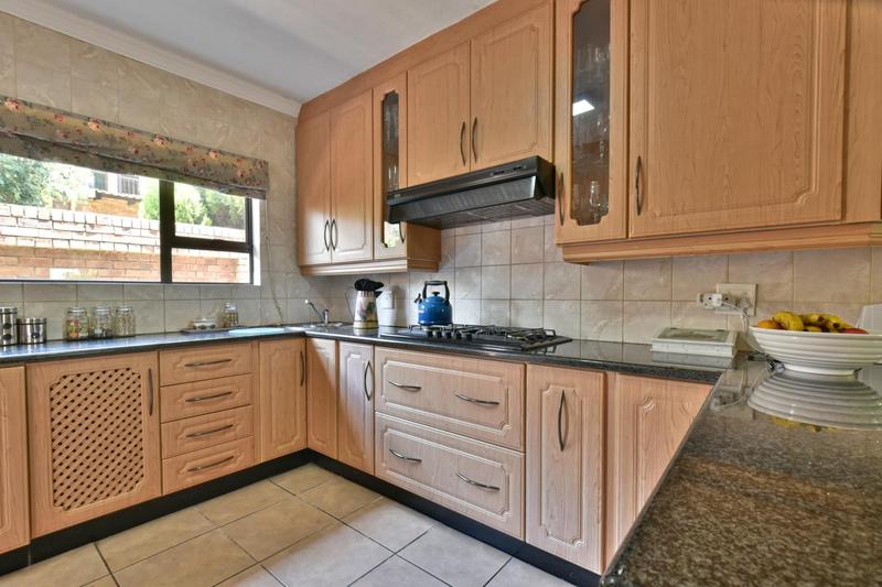 3 Bedroom Property for Sale in Randpark Ridge Gauteng
