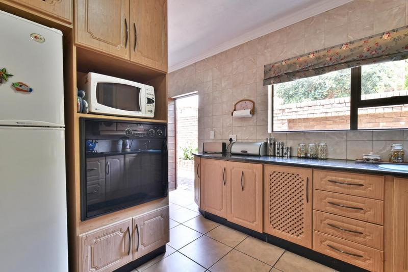 3 Bedroom Property for Sale in Randpark Ridge Gauteng