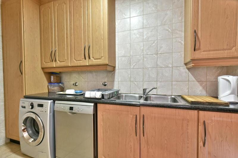 3 Bedroom Property for Sale in Randpark Ridge Gauteng