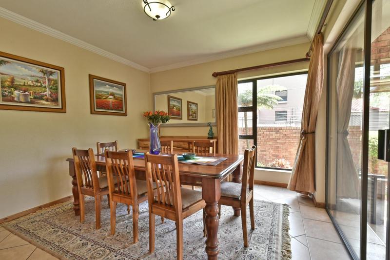 3 Bedroom Property for Sale in Randpark Ridge Gauteng