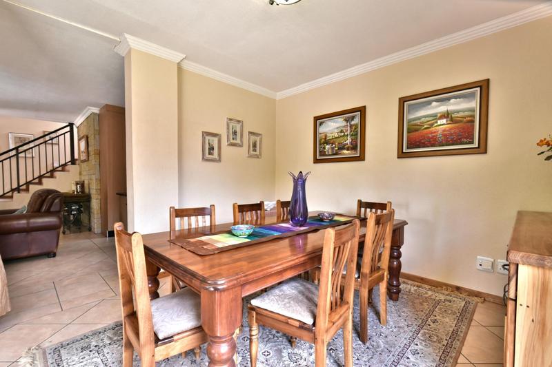 3 Bedroom Property for Sale in Randpark Ridge Gauteng