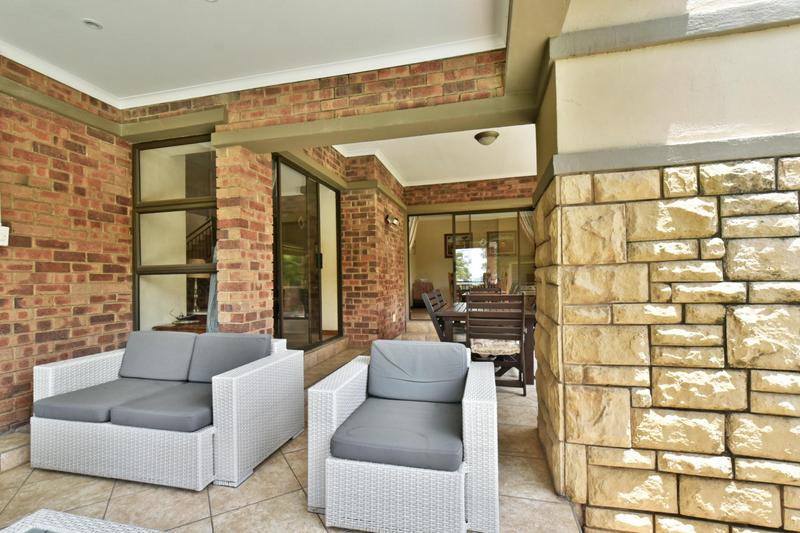 3 Bedroom Property for Sale in Randpark Ridge Gauteng