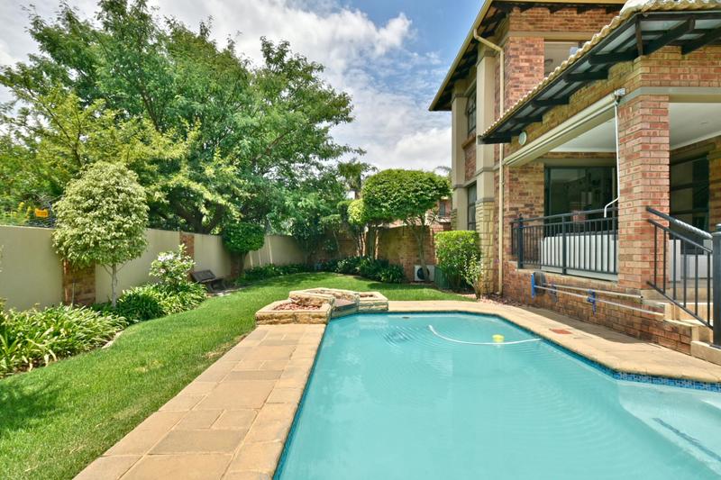 3 Bedroom Property for Sale in Randpark Ridge Gauteng
