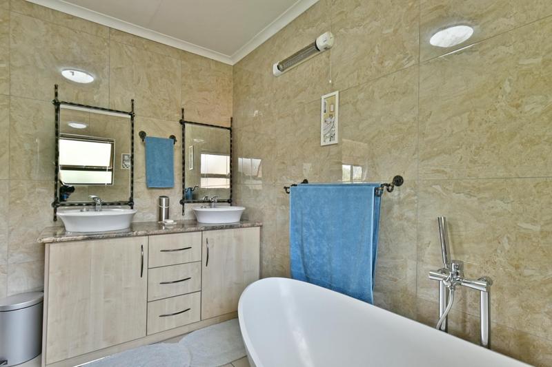 3 Bedroom Property for Sale in Randpark Ridge Gauteng