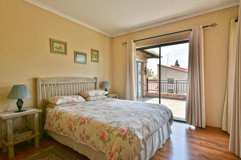 3 Bedroom Property for Sale in Randpark Ridge Gauteng