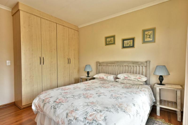 3 Bedroom Property for Sale in Randpark Ridge Gauteng