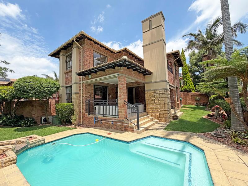 3 Bedroom Property for Sale in Randpark Ridge Gauteng