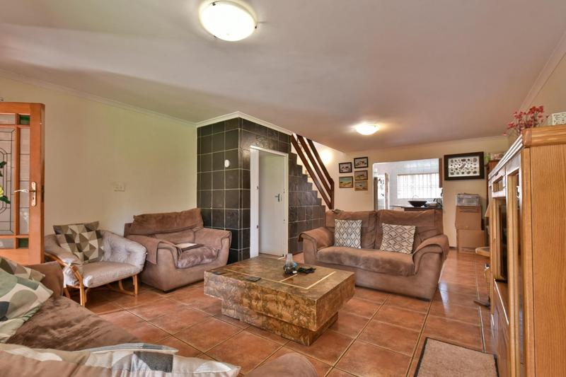 4 Bedroom Property for Sale in Randpark Ridge Gauteng