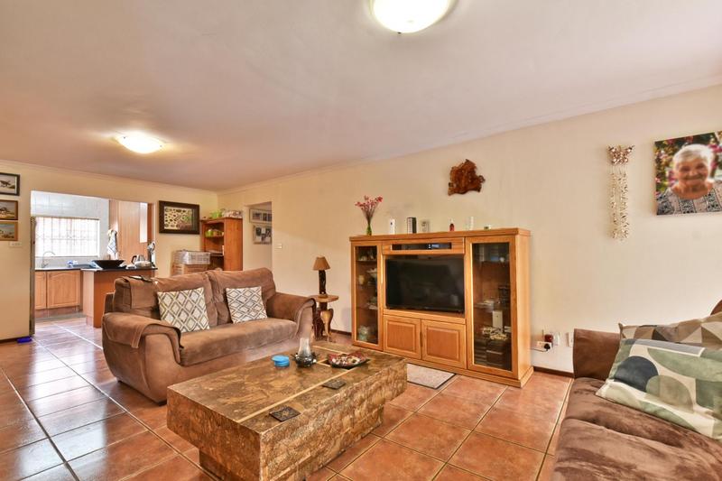 4 Bedroom Property for Sale in Randpark Ridge Gauteng