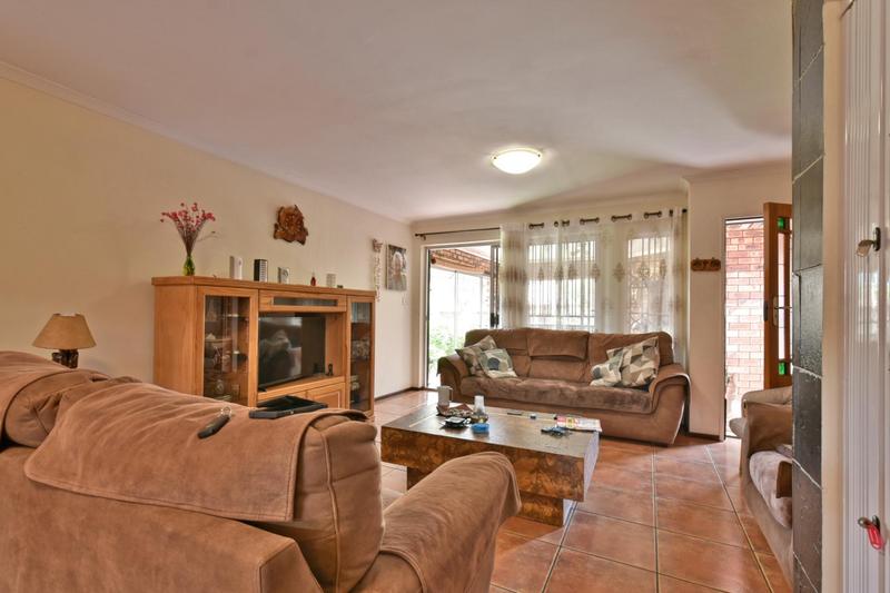 4 Bedroom Property for Sale in Randpark Ridge Gauteng