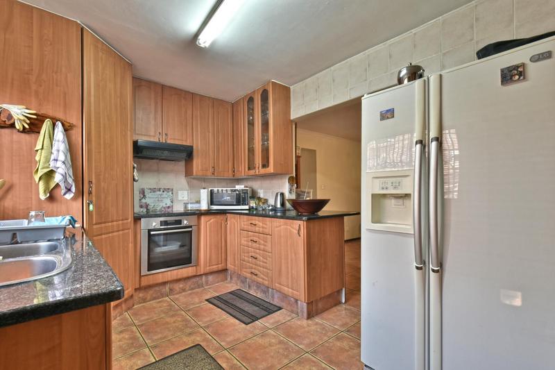 4 Bedroom Property for Sale in Randpark Ridge Gauteng