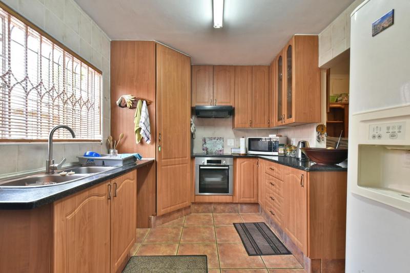 4 Bedroom Property for Sale in Randpark Ridge Gauteng