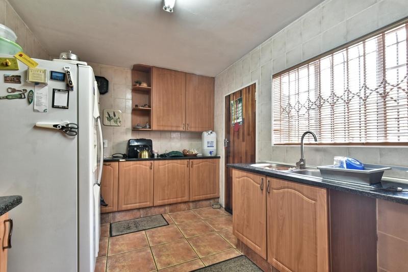 4 Bedroom Property for Sale in Randpark Ridge Gauteng