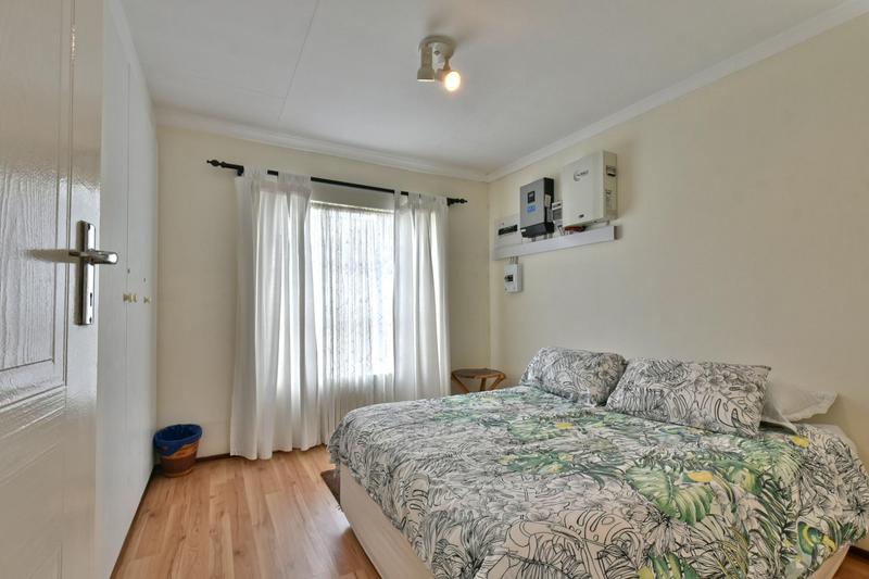 4 Bedroom Property for Sale in Randpark Ridge Gauteng