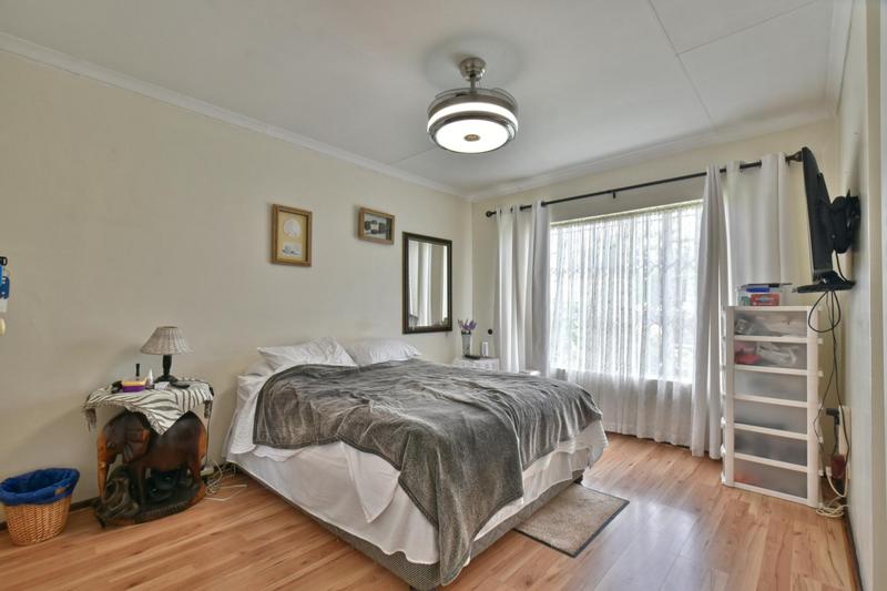 4 Bedroom Property for Sale in Randpark Ridge Gauteng