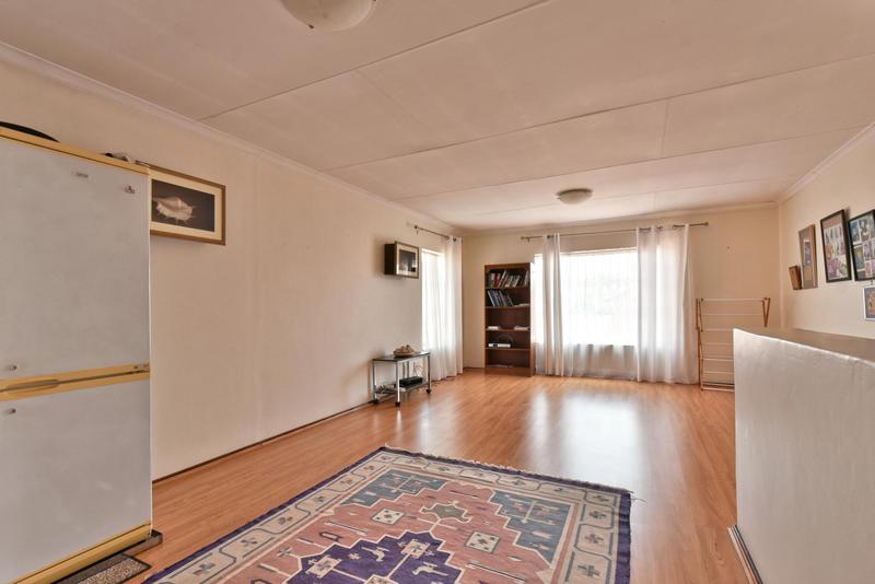 4 Bedroom Property for Sale in Randpark Ridge Gauteng