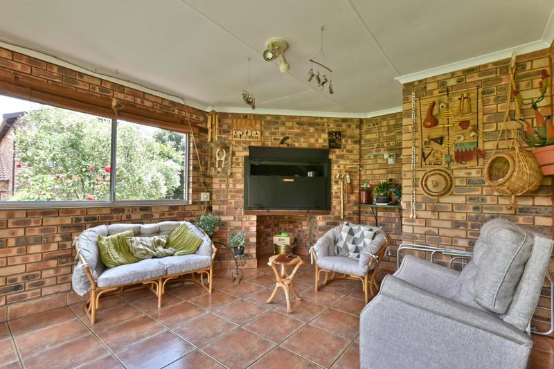 4 Bedroom Property for Sale in Randpark Ridge Gauteng