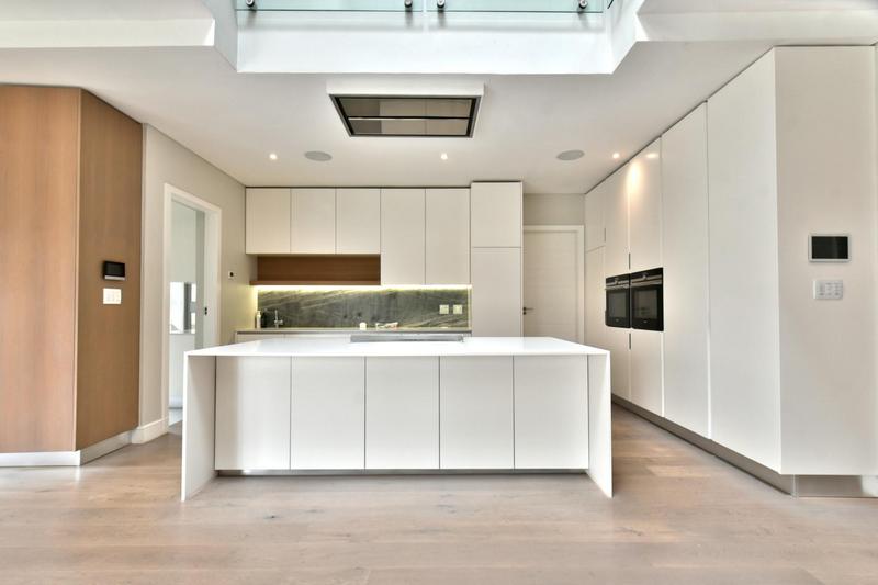 4 Bedroom Property for Sale in Morningside Gauteng