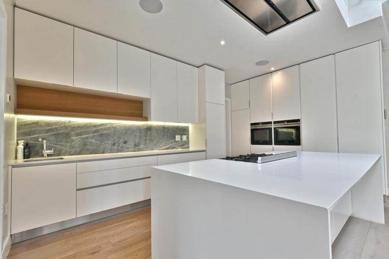 4 Bedroom Property for Sale in Morningside Gauteng