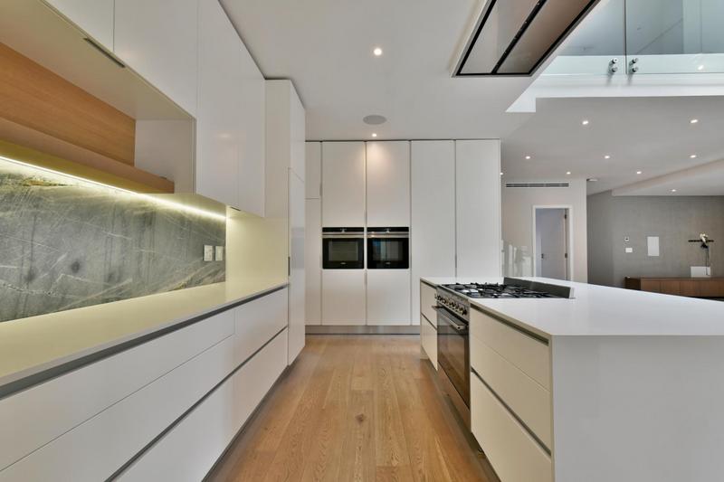 4 Bedroom Property for Sale in Morningside Gauteng