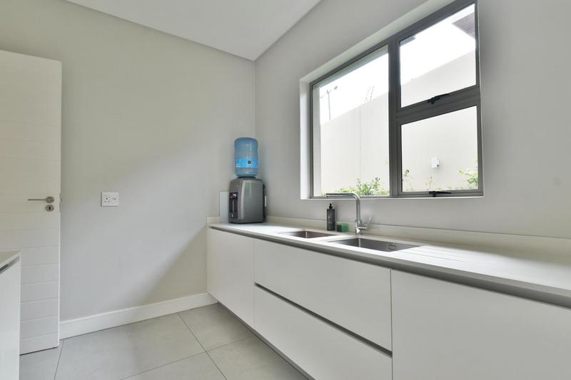 4 Bedroom Property for Sale in Morningside Gauteng