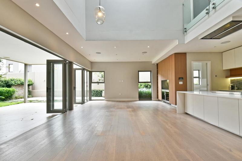 4 Bedroom Property for Sale in Morningside Gauteng