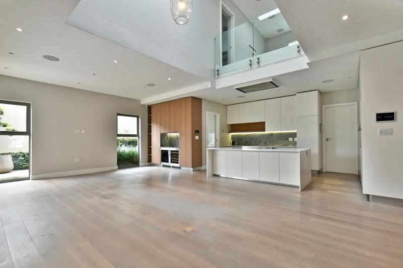 4 Bedroom Property for Sale in Morningside Gauteng