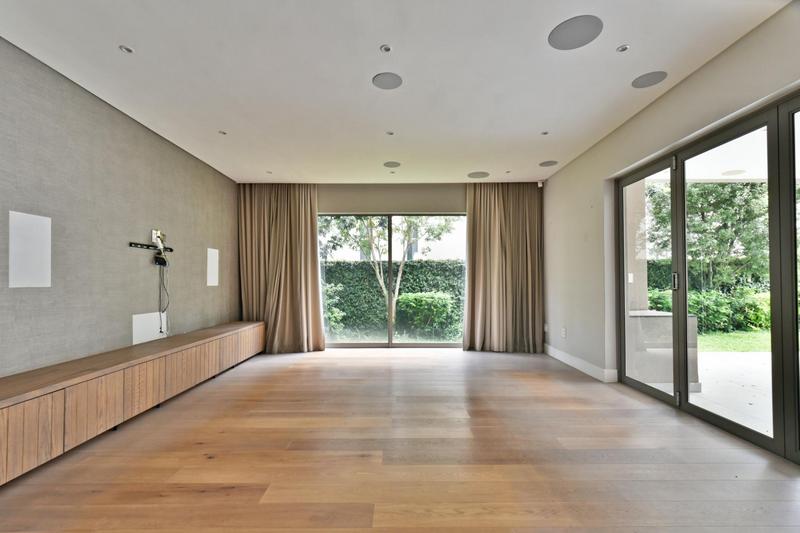 4 Bedroom Property for Sale in Morningside Gauteng