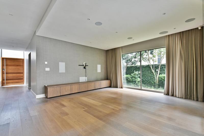 4 Bedroom Property for Sale in Morningside Gauteng