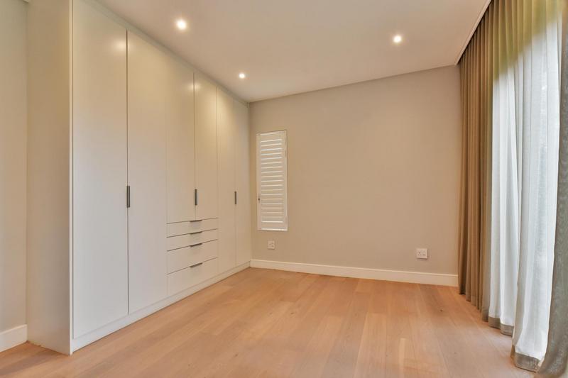 4 Bedroom Property for Sale in Morningside Gauteng