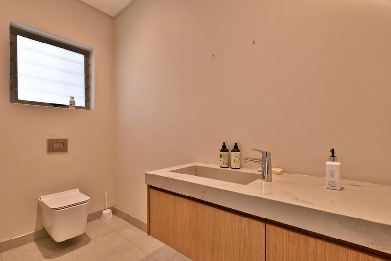 4 Bedroom Property for Sale in Morningside Gauteng