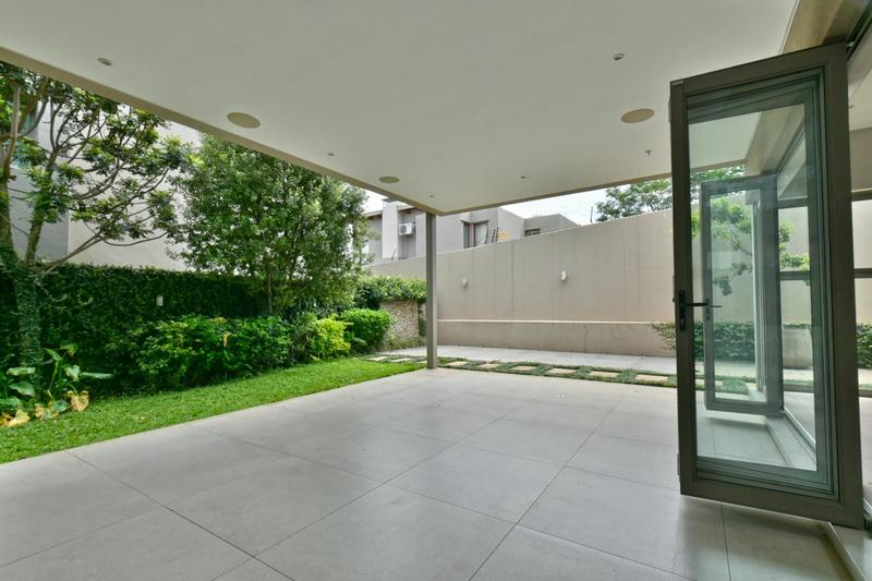 4 Bedroom Property for Sale in Morningside Gauteng