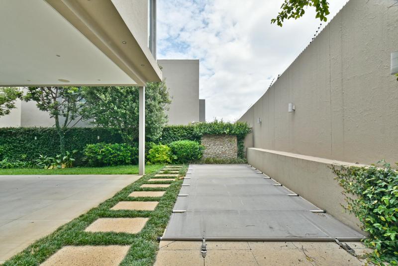 4 Bedroom Property for Sale in Morningside Gauteng