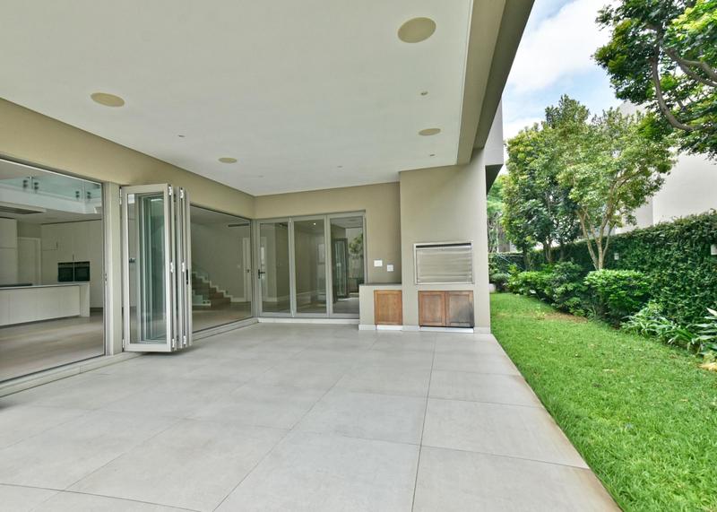 4 Bedroom Property for Sale in Morningside Gauteng