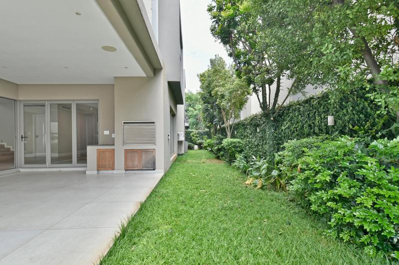 4 Bedroom Property for Sale in Morningside Gauteng