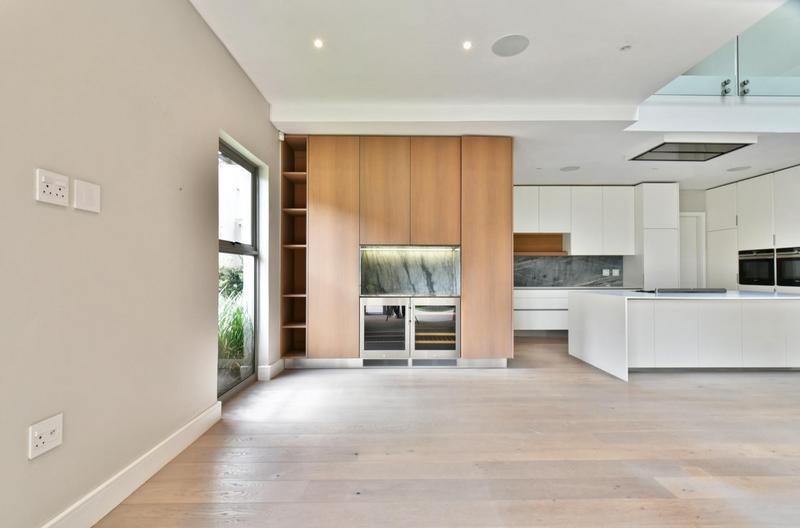 4 Bedroom Property for Sale in Morningside Gauteng