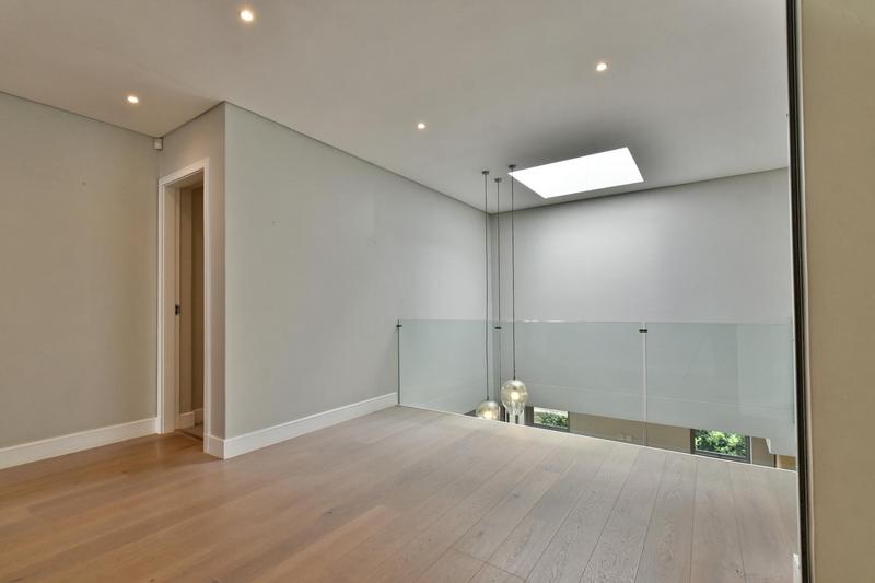 4 Bedroom Property for Sale in Morningside Gauteng