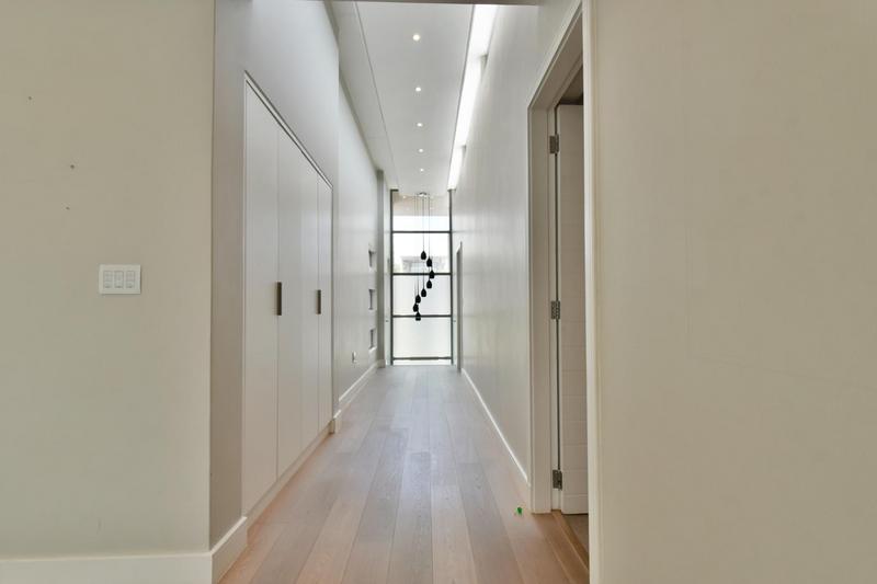 4 Bedroom Property for Sale in Morningside Gauteng