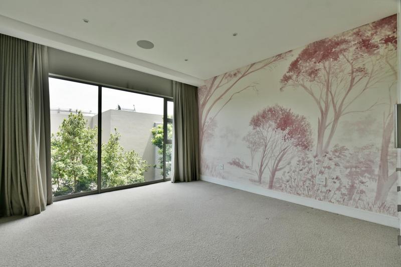 4 Bedroom Property for Sale in Morningside Gauteng