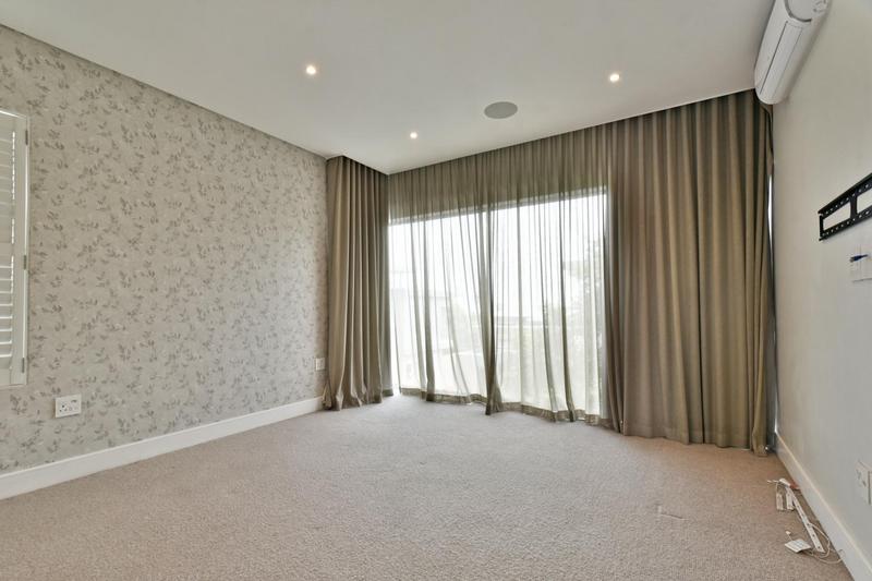 4 Bedroom Property for Sale in Morningside Gauteng