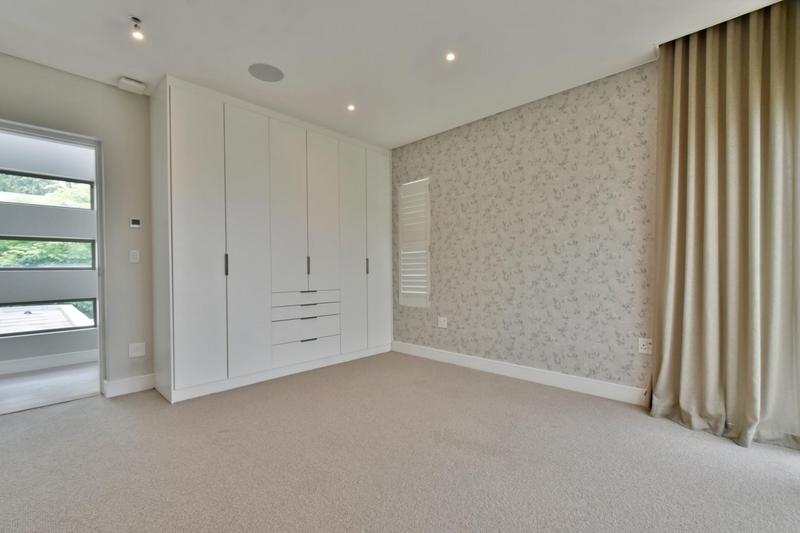 4 Bedroom Property for Sale in Morningside Gauteng