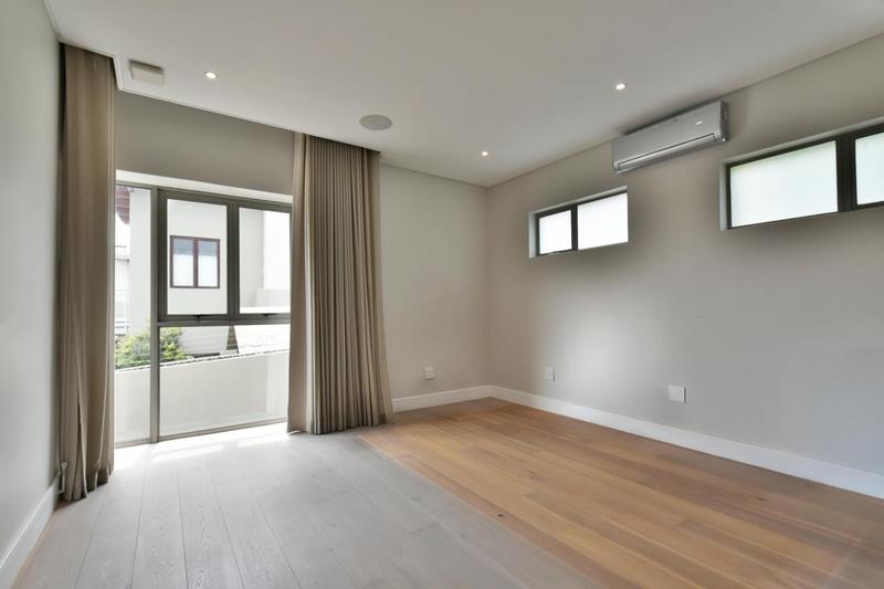 4 Bedroom Property for Sale in Morningside Gauteng