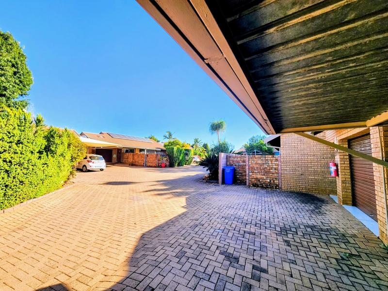 To Let 2 Bedroom Property for Rent in Doornpoort Gauteng