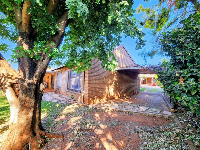 To Let 2 Bedroom Property for Rent in Doornpoort Gauteng