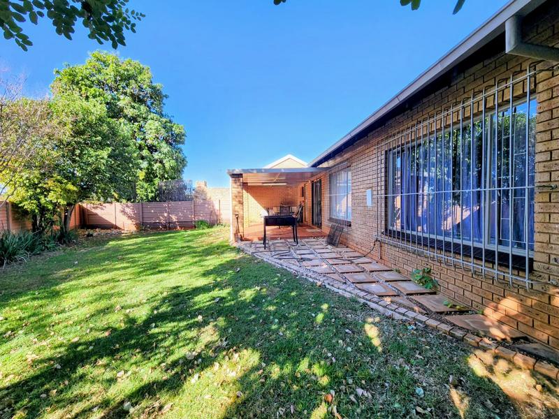 To Let 2 Bedroom Property for Rent in Doornpoort Gauteng
