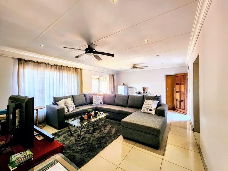 To Let 2 Bedroom Property for Rent in Doornpoort Gauteng